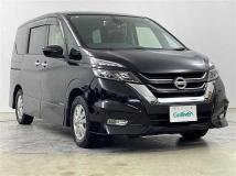 2016 Nissan Serena