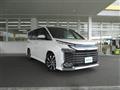 2023 Toyota Voxy
