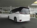 2023 Toyota Voxy