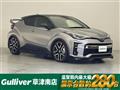 2022 Toyota C-HR