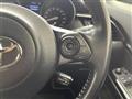 2022 Toyota C-HR