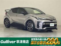 2022 Toyota C-HR