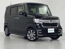 2021 Honda N BOX