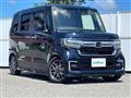 2021 Honda N BOX