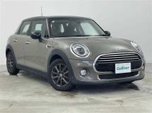 2019 BMW MINI