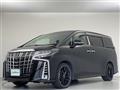 2021 Toyota Alphard