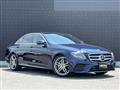 2018 Mercedes-Benz E-Class