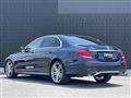 2018 Mercedes-Benz E-Class