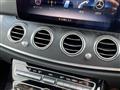 2018 Mercedes-Benz E-Class