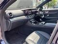 2018 Mercedes-Benz E-Class