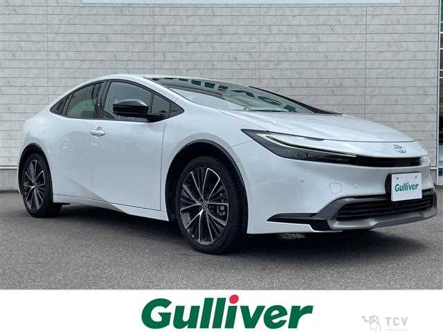 2025 Toyota Prius