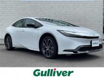 2025 Toyota Prius