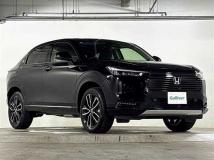 2026 Honda VEZEL