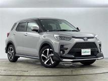 2023 Toyota Raize