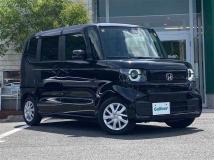 2023 Honda N BOX