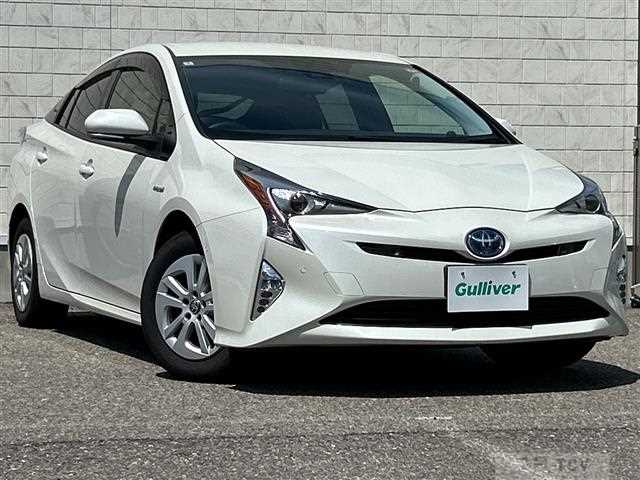 2018 Toyota Prius