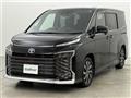 2023 Toyota Voxy