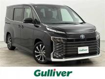 2023 Toyota Voxy