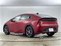 2023 Toyota Prius