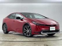 2023 Toyota Prius