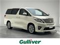 2014 Toyota Alphard