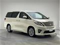 2014 Toyota Alphard
