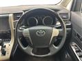 2014 Toyota Alphard