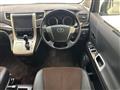 2014 Toyota Alphard