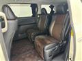 2014 Toyota Alphard