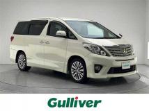 2014 Toyota Alphard
