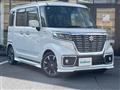 2020 Suzuki Spacia