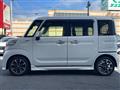 2020 Suzuki Spacia
