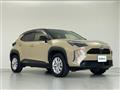 2022 Toyota Yaris Cross