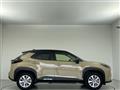 2022 Toyota Yaris Cross