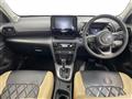 2022 Toyota Yaris Cross