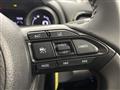 2022 Toyota Yaris Cross