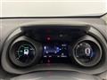 2022 Toyota Yaris Cross