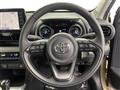 2022 Toyota Yaris Cross