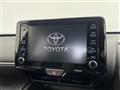 2022 Toyota Yaris Cross