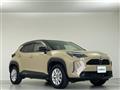 2022 Toyota Yaris Cross
