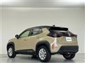2022 Toyota Yaris Cross