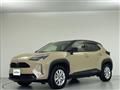 2022 Toyota Yaris Cross