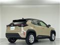 2022 Toyota Yaris Cross