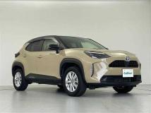 2022 Toyota Yaris Cross