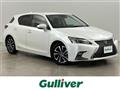 2018 Lexus CT