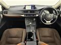 2018 Lexus CT