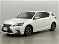 2018 Lexus CT