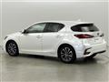 2018 Lexus CT