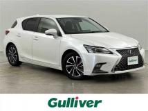 2018 Lexus CT