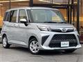 2021 Toyota Roomy